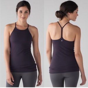 lululemon Sun Setter Tank Top Size  12